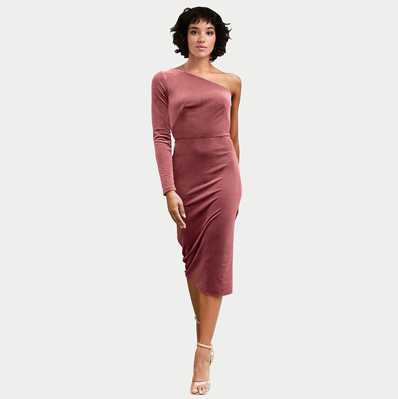 Midi Length Homecoming Dresses Canada