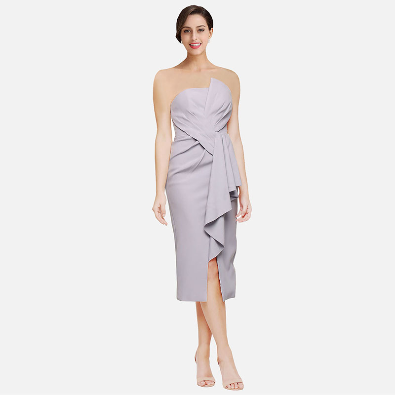 Sleeveless Homecoming Dresses Canada