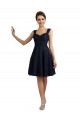 Lace Homecoming Dress with Sweetheart Neckline and Button Back Detail Canada