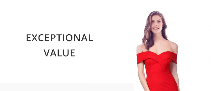 Exception Value | Mila HOCO Canada