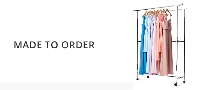 Made to Order | Mila HOCO Canada