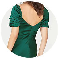Low Back Homecoming Dresses Canada