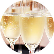 Champagne Homecoming Dresses Canada