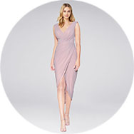 Cocktail Length Homecoming Dresses Canada
