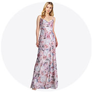 Floor Length Homecoming Dresses Canada
