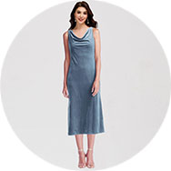 Midi Length Homecoming Dresses Canada