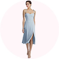 Short Homecoming Dresses Canada