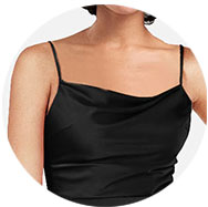 Spaghetti Straps Homecoming Dresses Canada