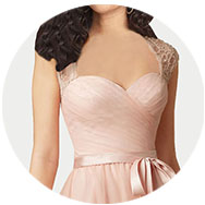 Cap Sleeves Homecoming Dresses Canada