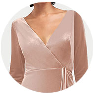 Homecoming Dresses with Sleeves