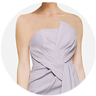 Sleeveless Homecoming Dresses Canada